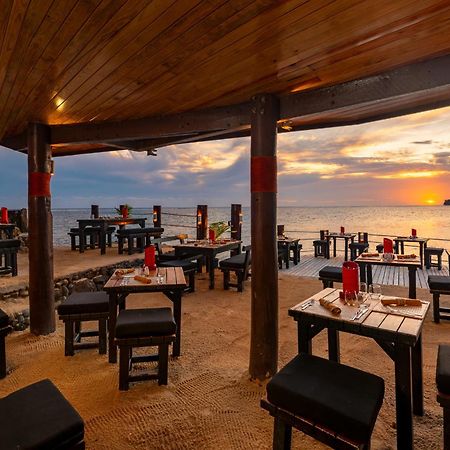 Hotel The Warwick Fiji Korolevu  Zewnętrze zdjęcie