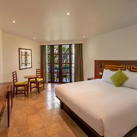 Hotel The Warwick Fiji Korolevu  Zewnętrze zdjęcie