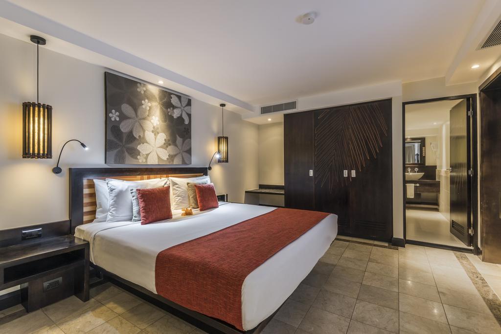 Hotel The Warwick Fiji Korolevu  Zewnętrze zdjęcie