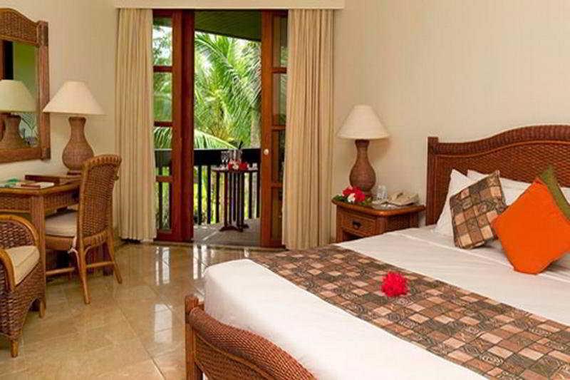 Hotel The Warwick Fiji Korolevu  Zewnętrze zdjęcie Deluxe Room