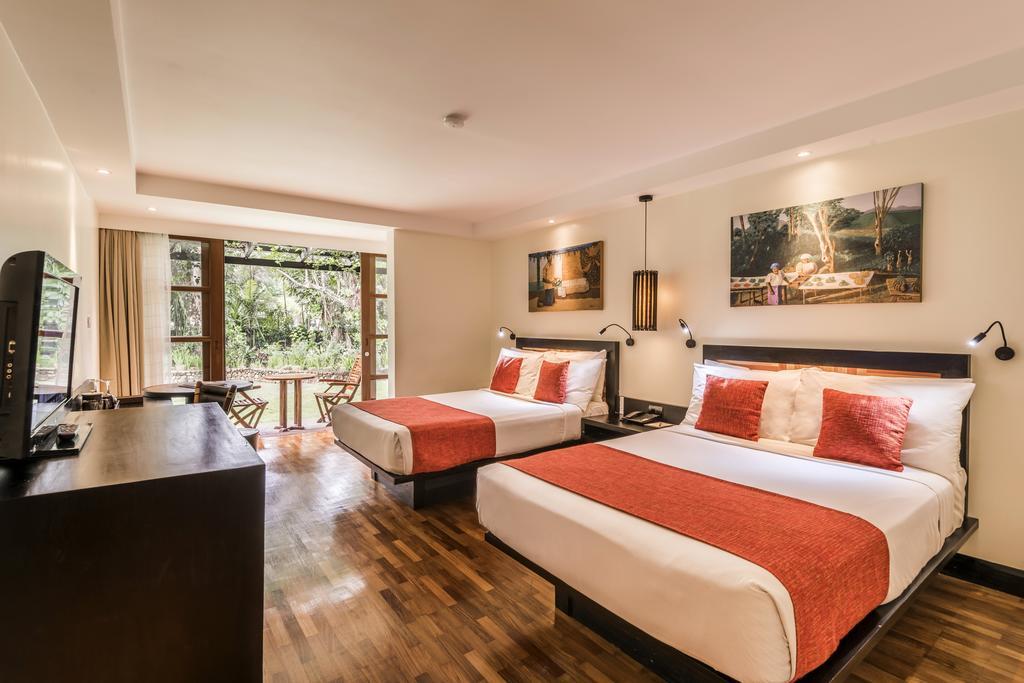 Hotel The Warwick Fiji Korolevu  Pokój zdjęcie