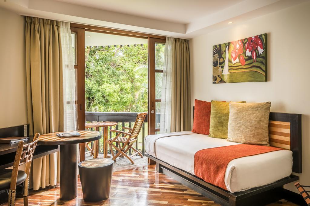 Hotel The Warwick Fiji Korolevu  Pokój zdjęcie