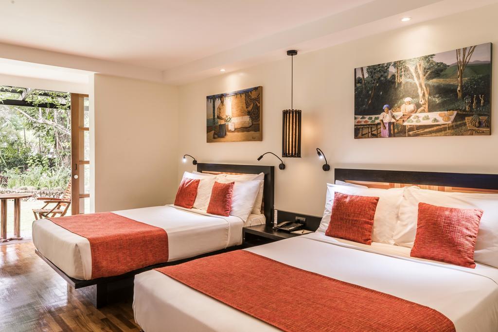 Hotel The Warwick Fiji Korolevu  Pokój zdjęcie