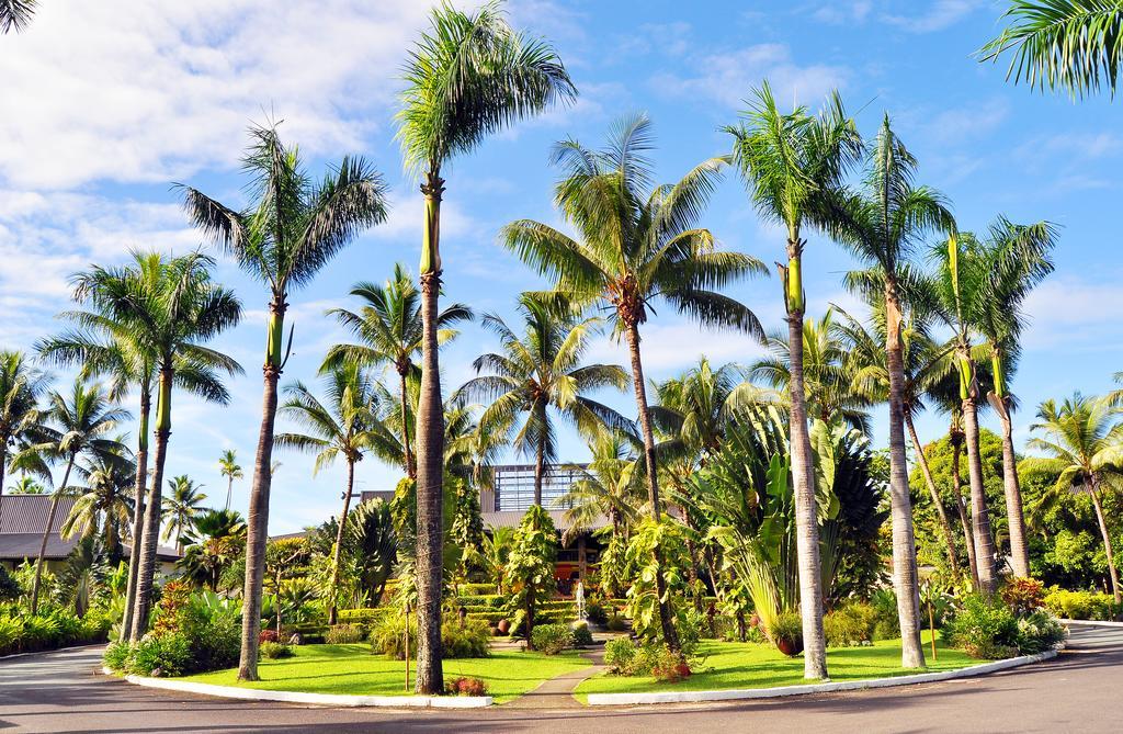 Hotel The Warwick Fiji Korolevu  Zewnętrze zdjęcie The University of the South Pacific, the largest university in the South Pacific