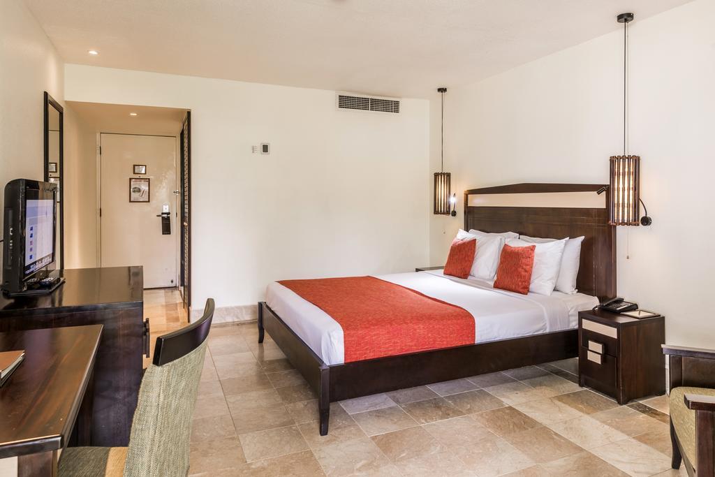 Hotel The Warwick Fiji Korolevu  Pokój zdjęcie