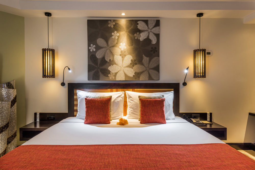 Hotel The Warwick Fiji Korolevu  Zewnętrze zdjęcie Deluxe Room