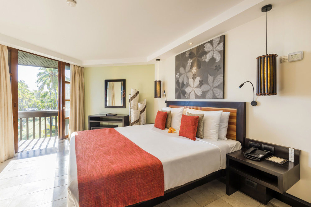 Hotel The Warwick Fiji Korolevu  Zewnętrze zdjęcie Deluxe Room