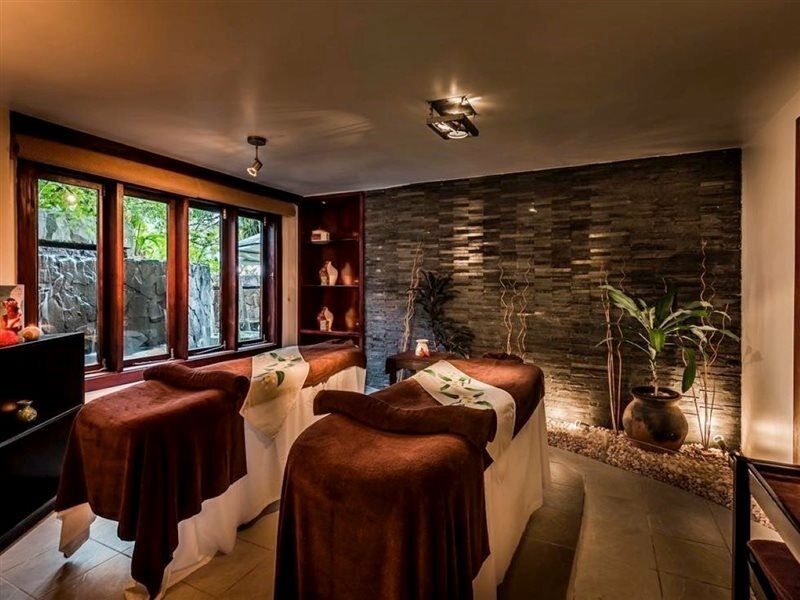 Hotel The Warwick Fiji Korolevu  Zewnętrze zdjęcie Spa at The Oberoi, Mumbai